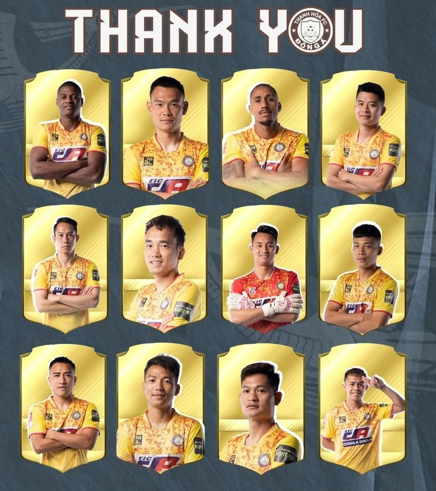 Chuyển nhượng V-League hôm nay 3/10: HLV Gong phản ứng với tin đồn đòi lương cao, 'trò cưng' của HLV Troussier có bến đỗ mới - Ảnh 4.