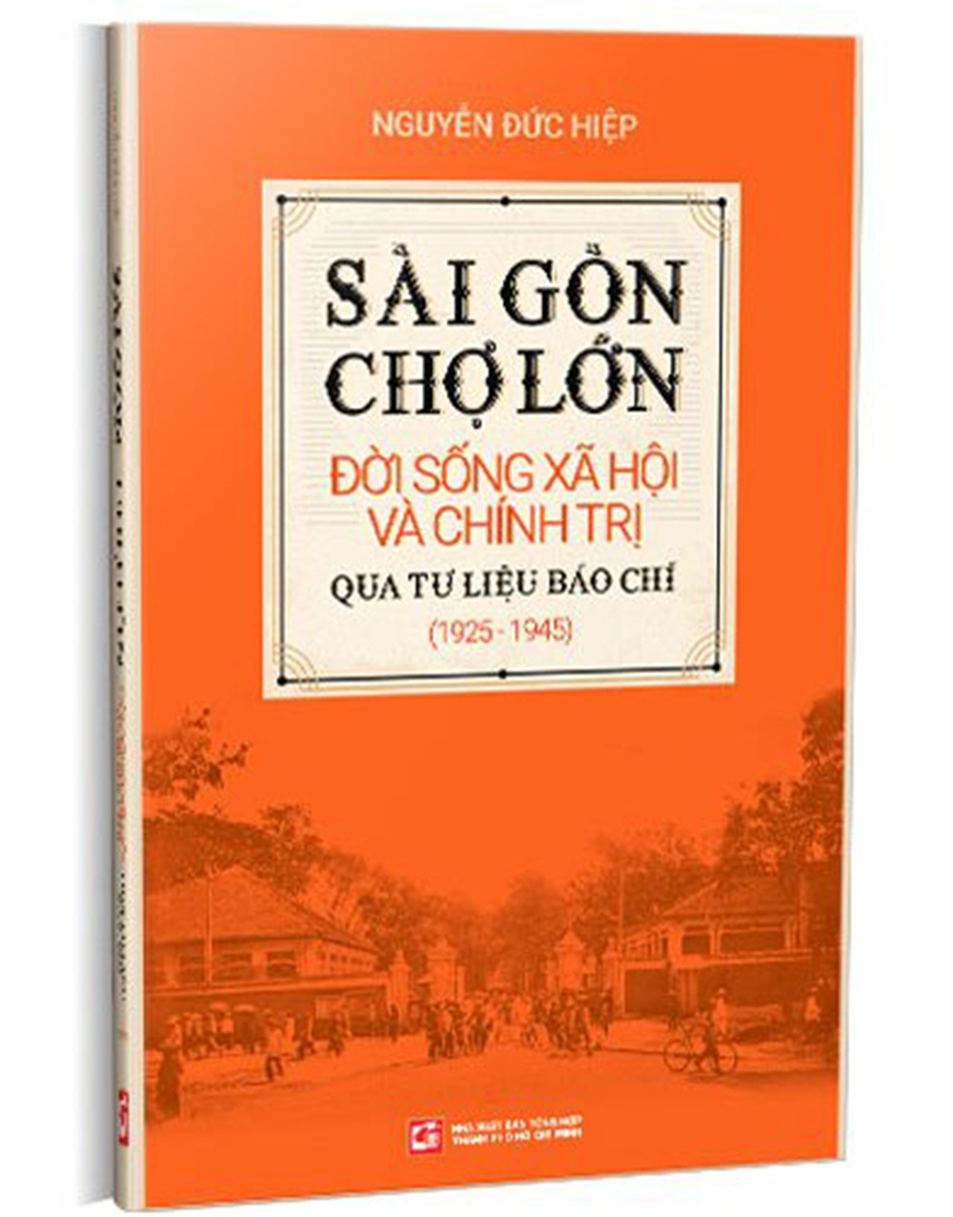 Nhà nghiên cứu Nguyễn Đức Hiệp: 'Lịch sử điện ảnh Việt Nam có một câu chuyện riêng biệt' - Ảnh 6.
