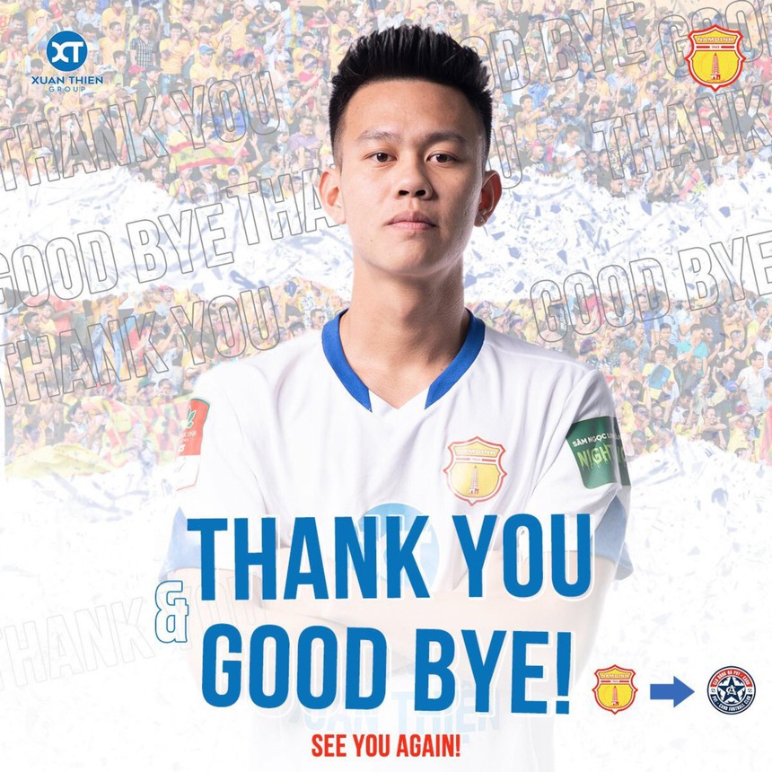 Bóng đá Việt Nam 3/10: Hải Yến được vinh danh, cầu thủ Hà Nội lọt đội hình tiêu biểu AFC - Ảnh 5.