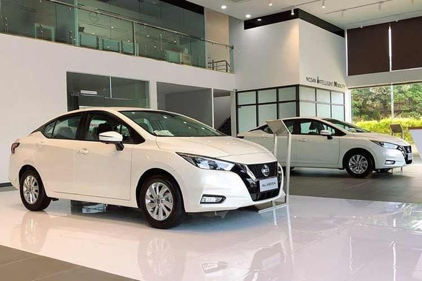 Tin xe hôm nay 30/10: Các hãng ôtô đua giảm giá, rộ tin Toyota Vios thế hệ mới có thể về Việt Nam - Ảnh 1.