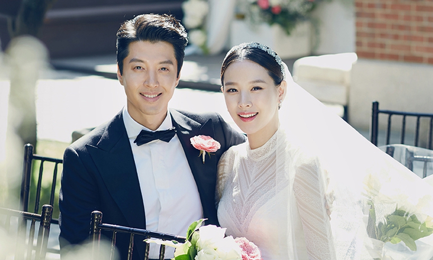 Từng đào hoa bậc nhất, Lee Dong Gun hiện chỉ muốn gặp con gái hậu ly hôn - Ảnh 4.