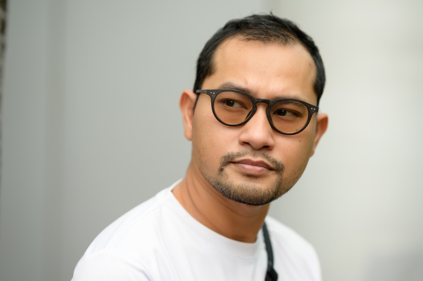 Huỳnh Đông gây xúc động khi vào vai Hai Thành trong 'Đát rừng phương Nam' - Ảnh 9.