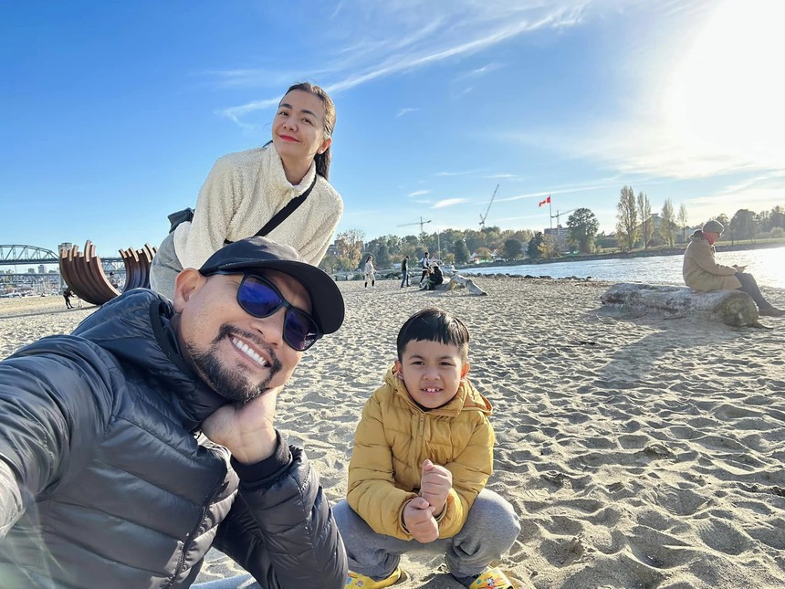 'Đất rừng phương Nam': Dấu ấn màn ảnh của Huỳnh Đông trước khi định cư Canada - Ảnh 6.