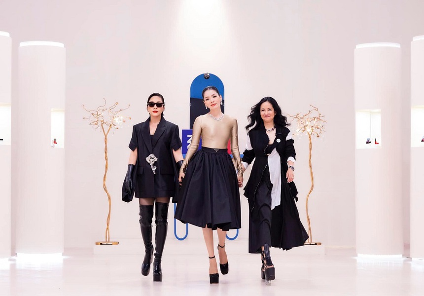 Sơn Tùng M-TP hội ngộ cùng dàn sao 'Chàng trai năm ấy', Hoàng Anh Vũ kể về lần đầu rơi lệ trên màn ảnh - Ảnh 5.