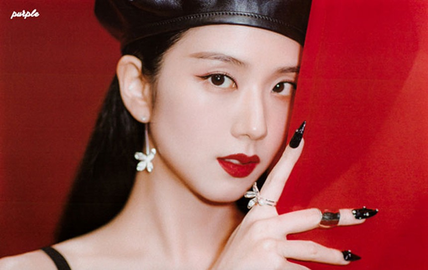 Lisa và Jisoo Blackpink là nghệ sĩ solo K-pop có bài hát được xem nhiều nhất trên TikTok - Ảnh 6.