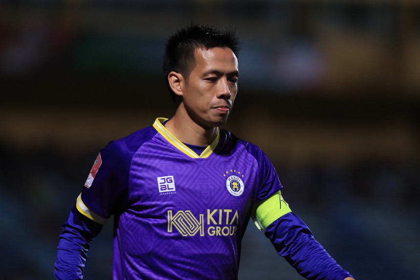 Tin nóng bóng đá Việt sáng 30/10: HLV Hải Phòng tìm được điểm khắc chế CLB Hà Nội - Ảnh 3.