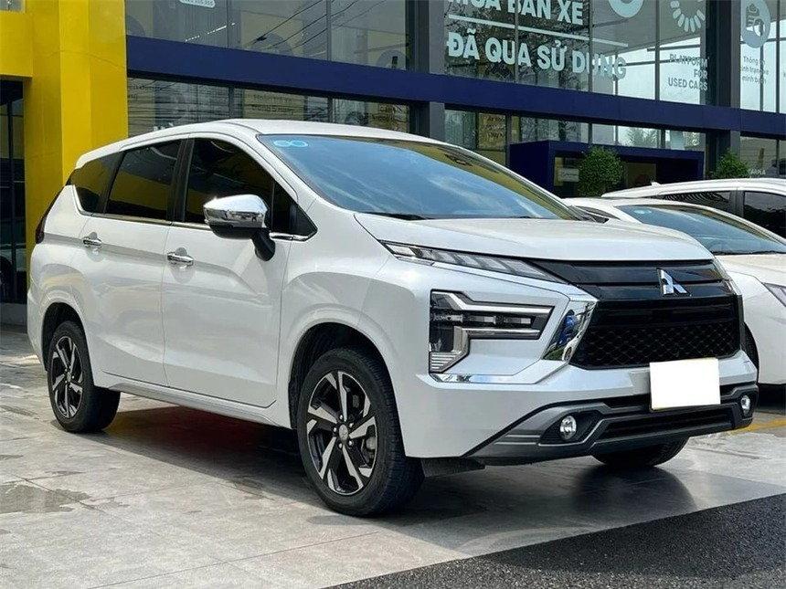 Tin xe hôm nay 30/10: Các hãng ôtô đua giảm giá, rộ tin Toyota Vios thế hệ mới có thể về Việt Nam - Ảnh 3.