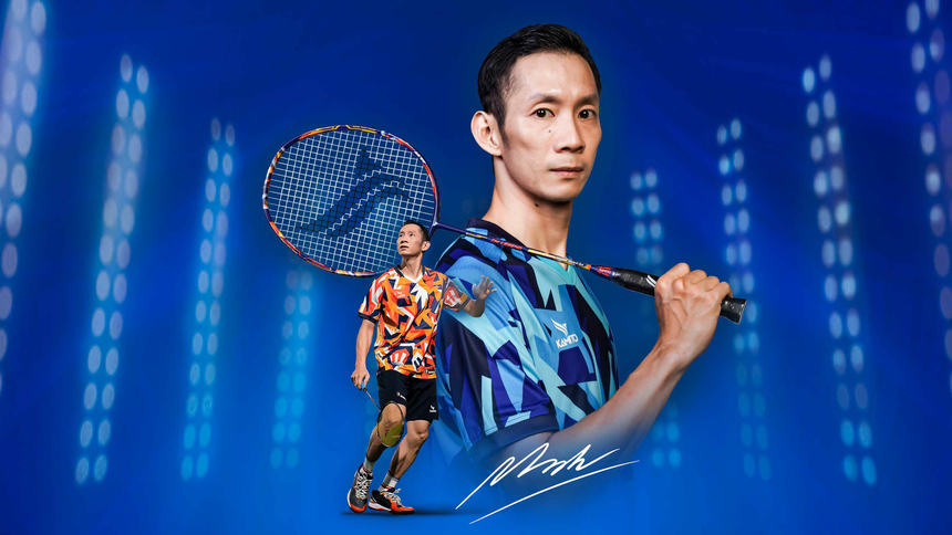 Ở tuổi 40, Tiến Minh đứng số 1 Việt Nam cùng ‘hot girl’ cầu lông Thùy Linh, bỏ xa các đàn em - Ảnh 2.