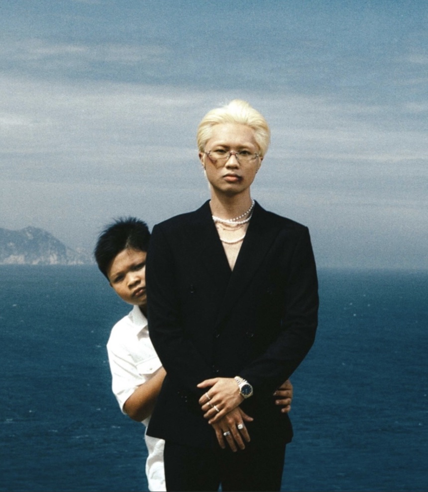 Có một 'Hà Nội' rất khác - Ảnh 4.