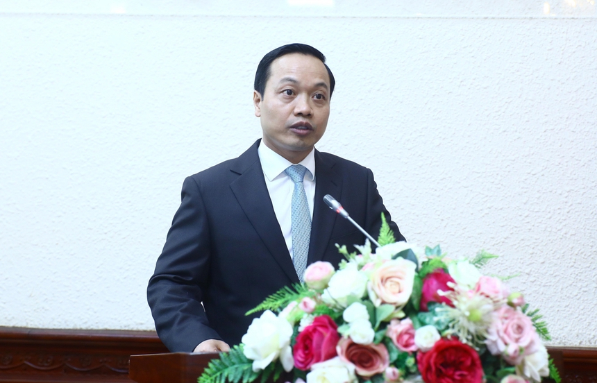 Định vị thương hiệu văn hóa Thủ đô ngàn năm văn hiến - Ảnh 1.