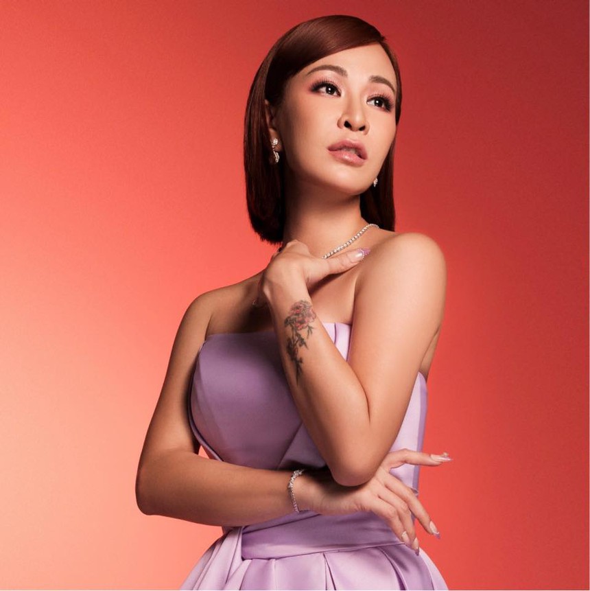 Mỹ Tâm úp mở việc ra MV mới, Phương Nhi về Việt Nam sau khi 'chinh chiến' tại Miss International 2023 - Ảnh 5.