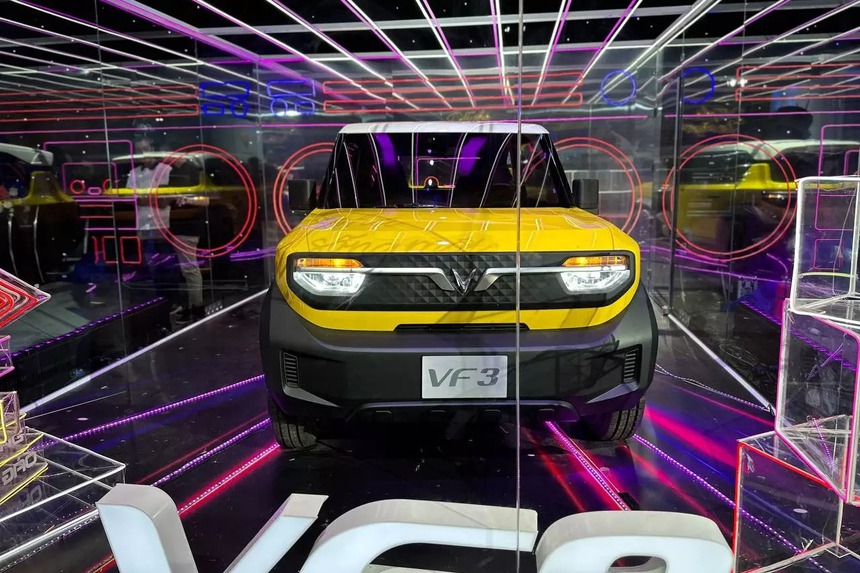 Tin xe hôm nay 31/10: Ô tô cũ biển tỉnh hấp dẫn người dùng Hà Nội, đối thủ của Honda Air Blade giảm giá còn dưới 27 triệu - Ảnh 4. Tin xe hôm nay 31/10: Ô tô cũ biển tỉnh hấp dẫn người dùng Hà Nội, đối thủ của Honda Air Blade giảm giá còn dưới 27 triệu - Ảnh 4.