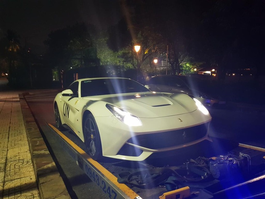 Tin xe hôm nay 31/10: Ô tô cũ biển tỉnh hấp dẫn người dùng Hà Nội, đối thủ của Honda Air Blade giảm giá còn dưới 27 triệu - Ảnh 3. Tin xe hôm nay 31/10: Ô tô cũ biển tỉnh hấp dẫn người dùng Hà Nội, đối thủ của Honda Air Blade giảm giá còn dưới 27 triệu - Ảnh 3.