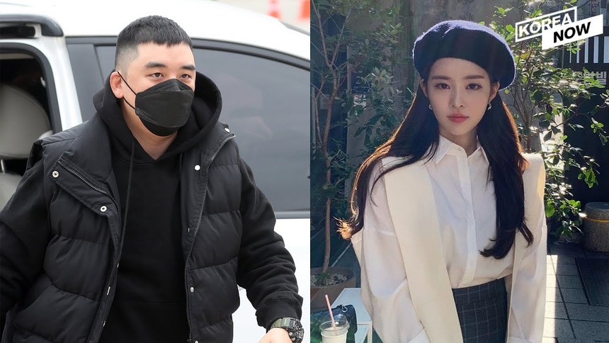 Cựu thành viên Big Bang Seungri bị bóc ‘bắt cá hai tay’: 'Bản chất không thay đổi' - Ảnh 2.