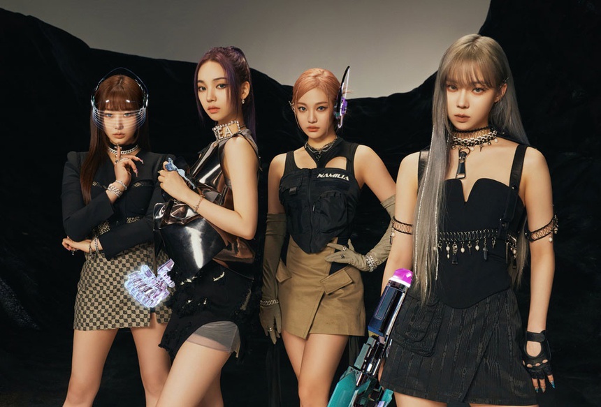 Jungkook BTS dẫn đầu đề cử MTV EMA 2023, bỏ xa Blackpink - Ảnh 2.