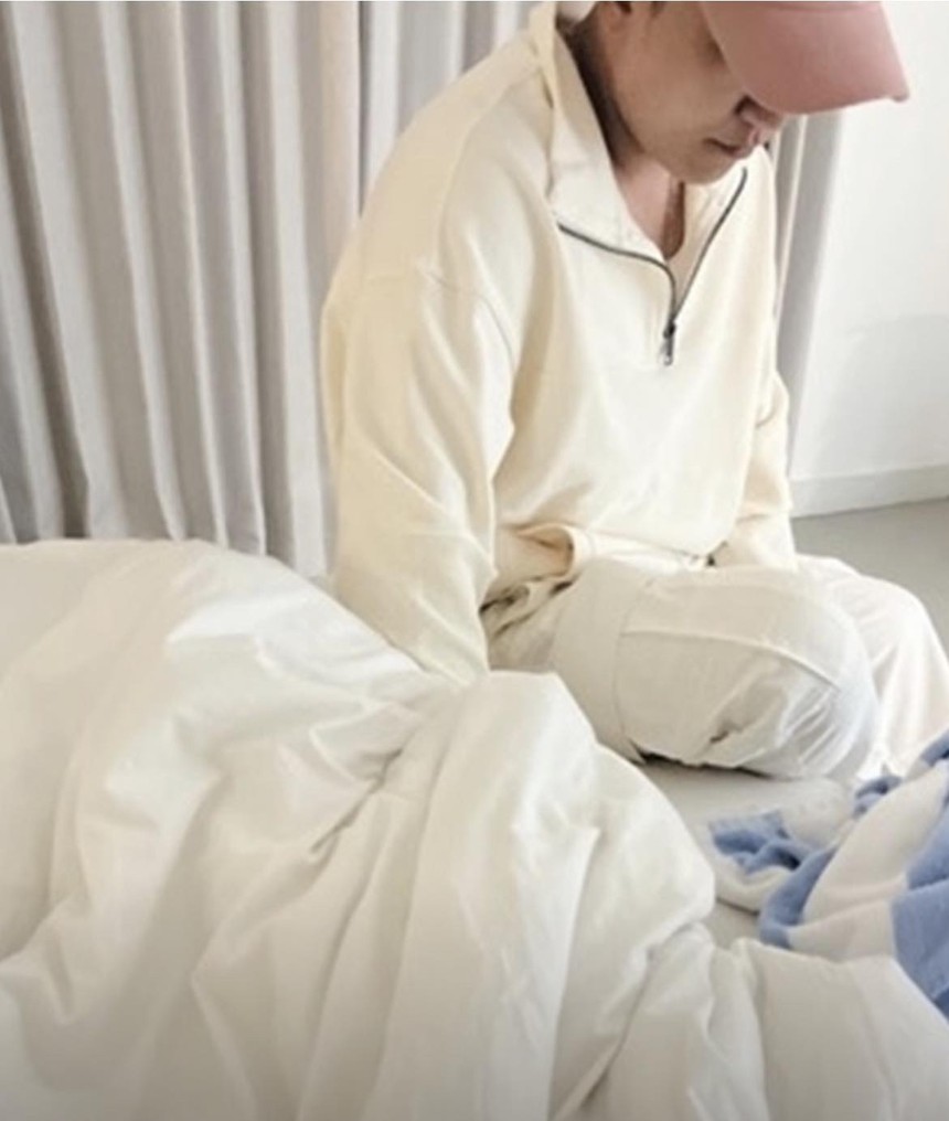 Cựu thành viên Big Bang Seungri bị bóc ‘bắt cá hai tay’: 'Bản chất không thay đổi' - Ảnh 6.