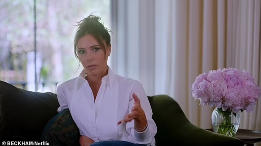 Gia đình Beckham đã phá vỡ sự im lặng về cáo buộc ngoại tình của David với Rebecca Loos sau 20 năm - Ảnh 3.