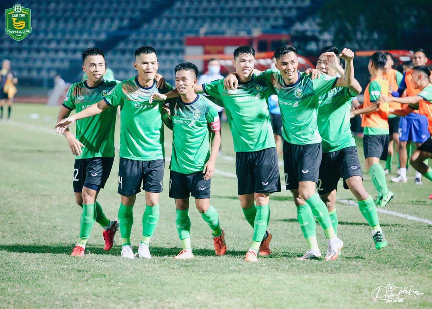 Bóng đá Việt Nam 4/10: , vé xem ĐT Việt Nam cao nhất 1,6 triệu đồng - Ảnh 5.