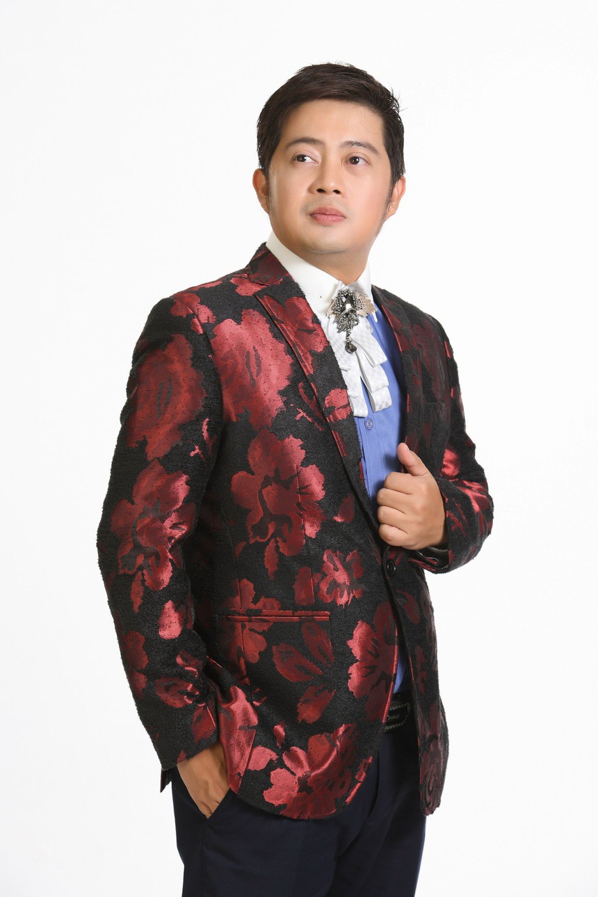 Nghệ sĩ trẻ Dương Minh Quý giành giải Vàng tại Liên hoan Nghệ thuật Châu Á - Thái Bình Dương 2023 - Ảnh 3.