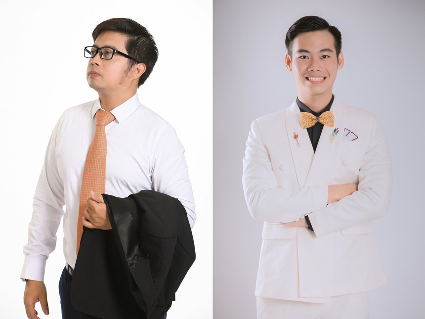 Dương Minh Quý - học trò 10X của nghệ sĩ opera Đào Nguyên Vũ - giành giải Vàng quốc tế - Ảnh 4.