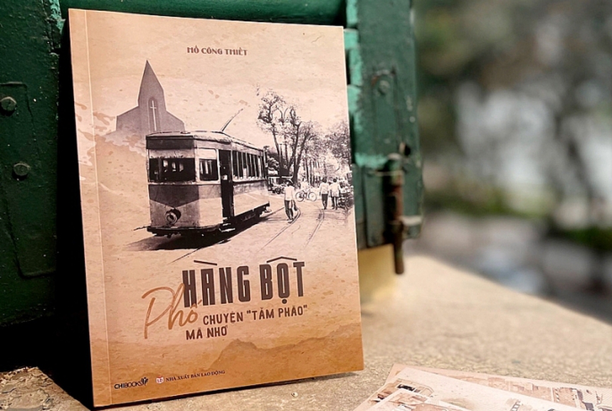 Diễn đàn văn hóa: Mỗi năm, chờ tới một ngày - Ảnh 1. Diễn đàn văn hóa: Mỗi năm, chờ tới một ngày - Ảnh 1.