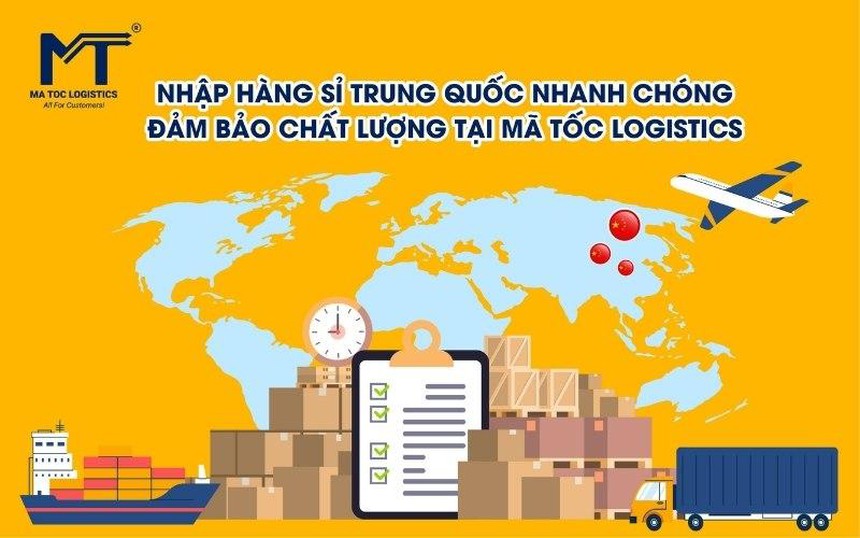 Dịch vụ vận chuyển hàng từ Taobao về Việt Nam uy tín - Ảnh 3.