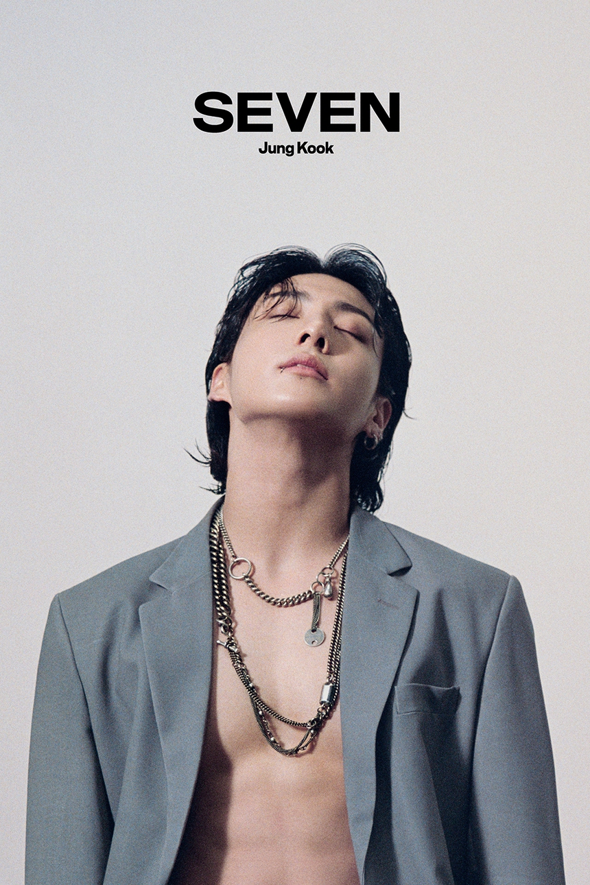 Jungkook BTS dẫn đầu đề cử MTV EMA 2023, bỏ xa Blackpink - Ảnh 1.