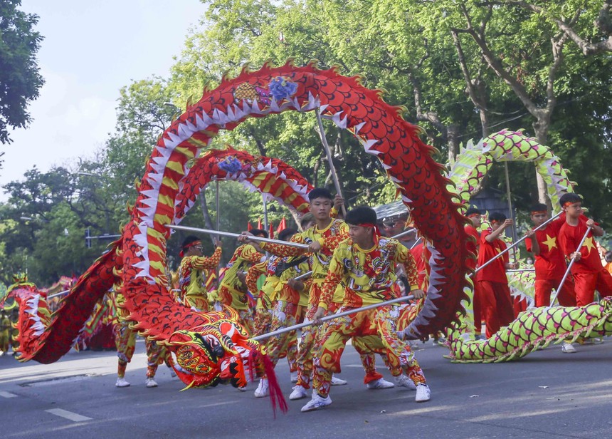 DANH SÁCH ĐỀ CỬ GIẢI BÙI XUÂN PHÁI – VÌ TÌNH YÊU HÀ NỘI LẦN 16 – 2023 - Ảnh 2. DANH SÁCH ĐỀ CỬ GIẢI BÙI XUÂN PHÁI – VÌ TÌNH YÊU HÀ NỘI LẦN 16 – 2023 - Ảnh 2.