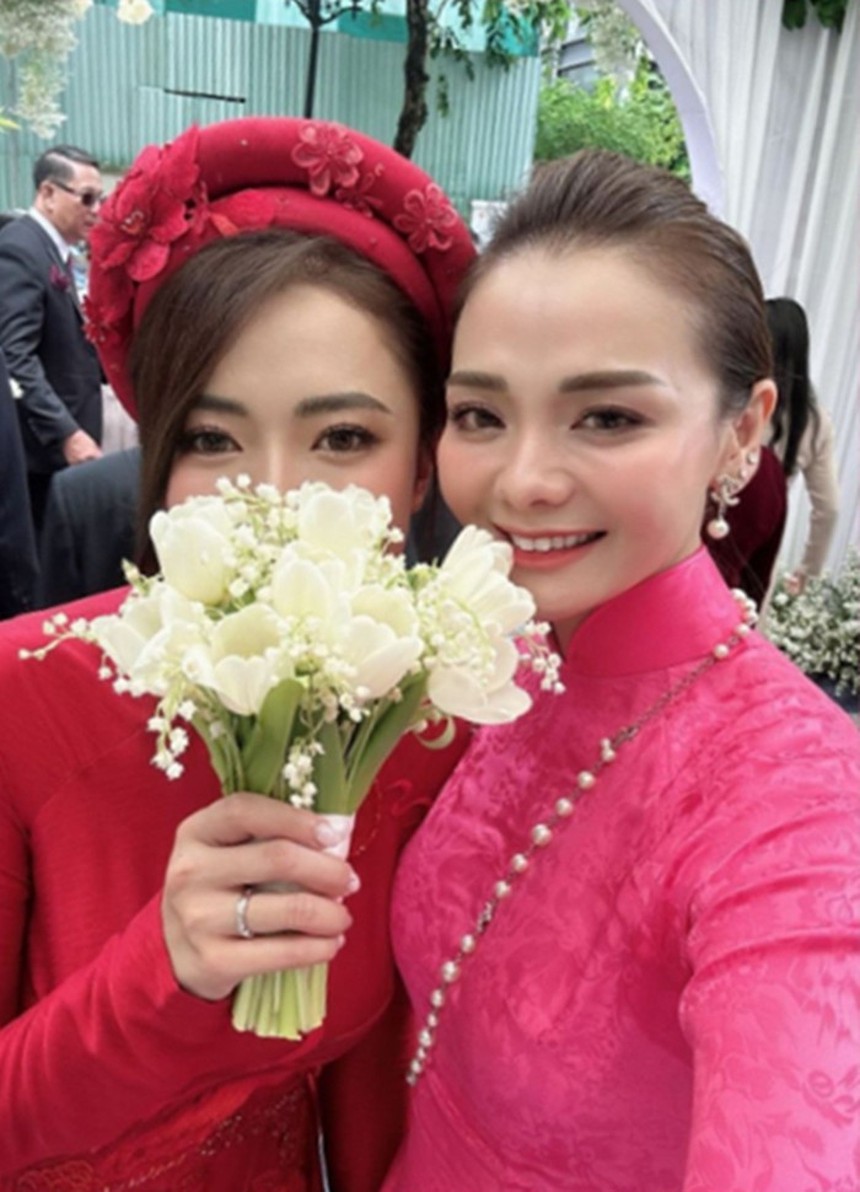 Bạn trai hiếm hoi Hoàng Thùy Linh công khai giờ ra sao? - Ảnh 5.