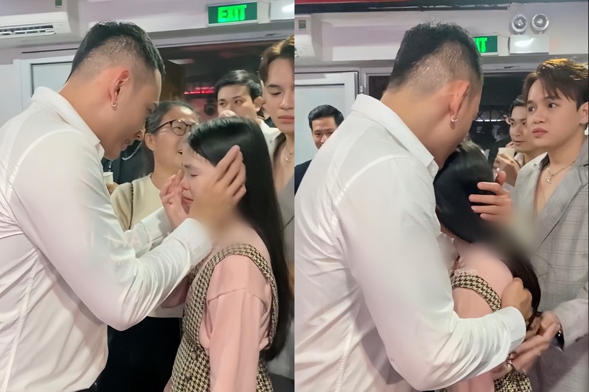 Phương Trinh Jolie: “Tôi biết ơn vì ông xã luôn bên cạnh lúc mình xấu xí, thất bại nhất”  - Ảnh 6.