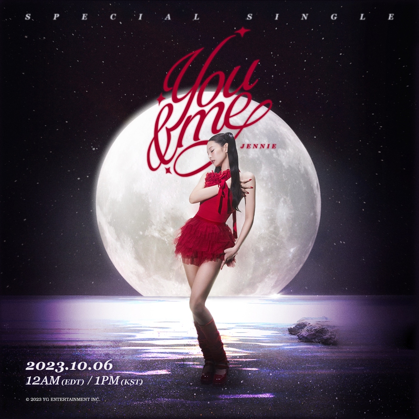 Jennie Blackpink tích cực hoạt động tại Hàn sau phản ứng tiêu cực từ dư luận - Ảnh 5. Jennie Blackpink tích cực hoạt động tại Hàn sau phản ứng tiêu cực từ dư luận - Ảnh 5.