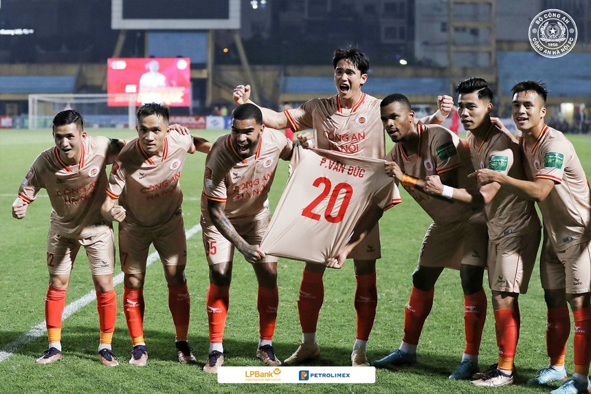 Xem trực tiếp bóng đá CAHN vs Thanh Hoá ở đâu? - Ảnh 3.