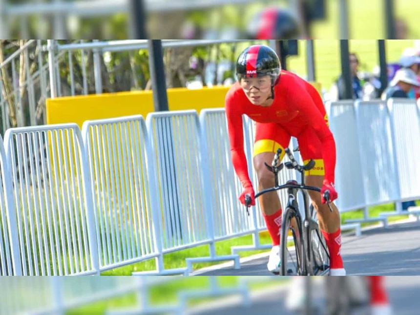 Tin nóng thể thao tối 5/10: Việt Nam thắng Thái Lan, giành thêm HCĐ ASIAD - Ảnh 4.