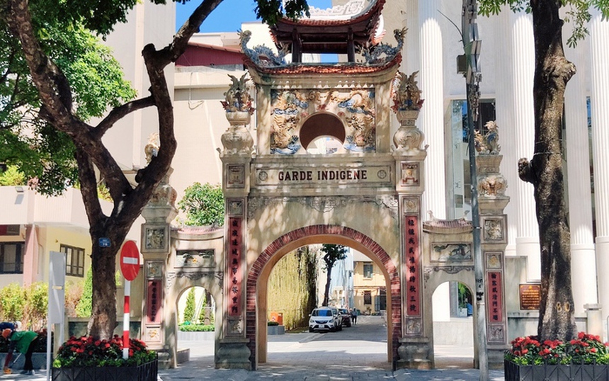 Giải thưởng Bùi Xuân Phái - Vì tình yêu Hà Nội lần 16-2023: Đạo diễn Đặng Nhật Minh được vinh danh Giải thưởng Lớn  - Ảnh 17.