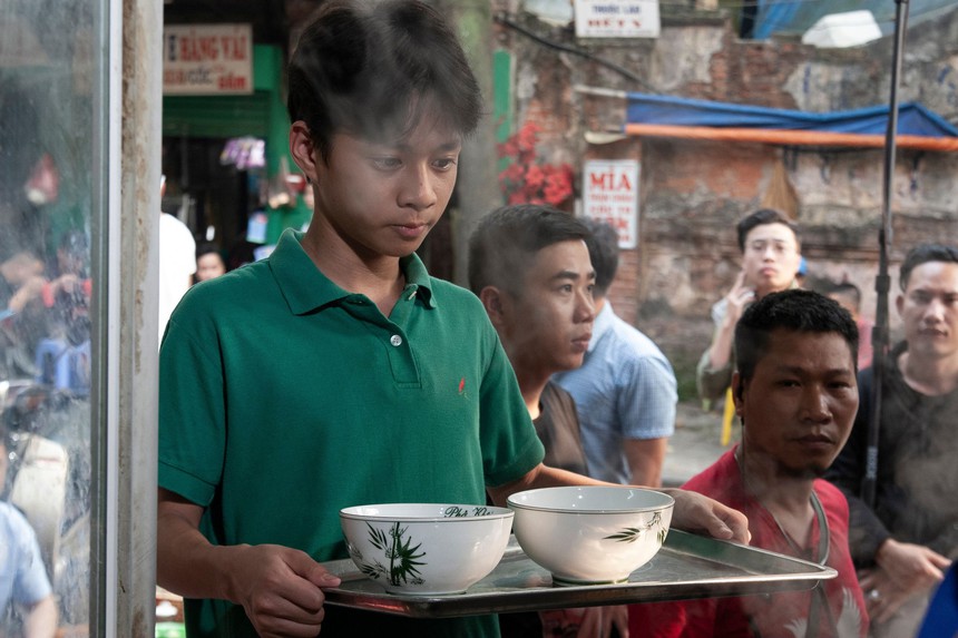 Đạo diễn Đặng Nhật Minh với Hà Nội (kỳ 1): Còn đây Hà Nội vấn vương một tấm lòng… - Ảnh 4. Đạo diễn Đặng Nhật Minh với Hà Nội (kỳ 1): Còn đây Hà Nội vấn vương một tấm lòng… - Ảnh 4.