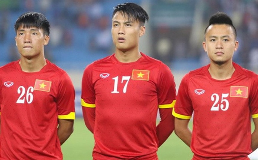 Ngôi sao từ chối gia nhập Chelsea về đá cho ĐT Việt Nam gây sốt, 'phá lưới' Iran tạo địa chấn tại ASIAD - Ảnh 3. Ngôi sao từ chối gia nhập Chelsea về đá cho ĐT Việt Nam gây sốt, 'phá lưới' Iran tạo địa chấn tại ASIAD - Ảnh 3.