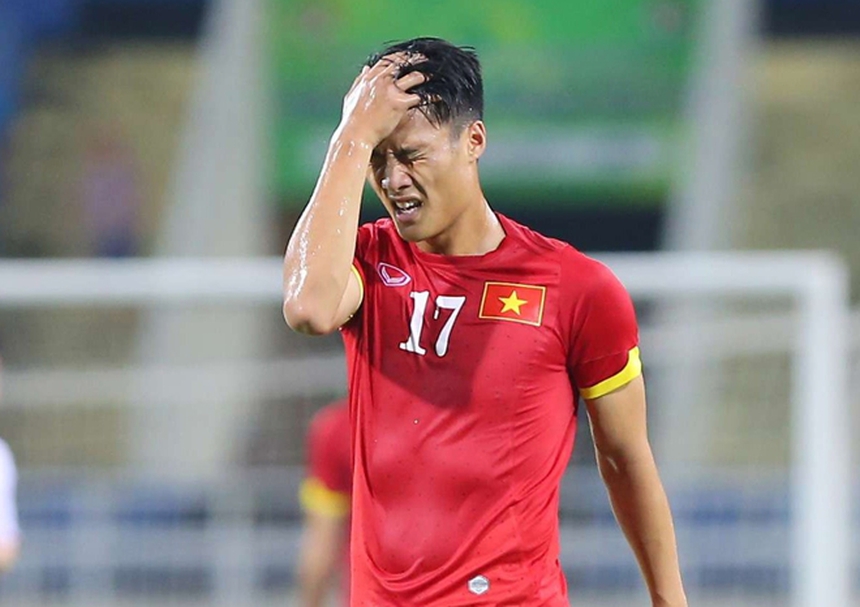 Ngôi sao từ chối gia nhập Chelsea về đá cho ĐT Việt Nam gây sốt, 'phá lưới' Iran tạo địa chấn tại ASIAD - Ảnh 4. Ngôi sao từ chối gia nhập Chelsea về đá cho ĐT Việt Nam gây sốt, 'phá lưới' Iran tạo địa chấn tại ASIAD - Ảnh 4.