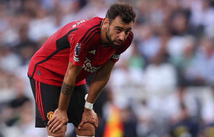 Tin bóng đá MU 5/10: MU không xem xét sa thải Ten Hag, mạo hiểm với Reguilon - Ảnh 4. Tin bóng đá MU 5/10: MU không xem xét sa thải Ten Hag, mạo hiểm với Reguilon - Ảnh 4.