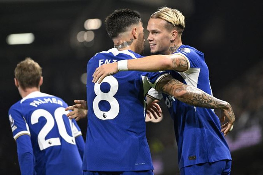 Trực tiếp bóng đá Anh hôm nay: Burnley vs Chelsea, MU vs Brentford - Ảnh 6.