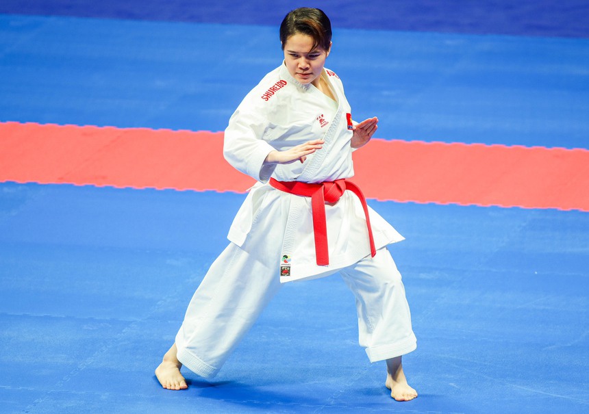 Trực tiếp kết quả đoàn TTVN tại ASIAD 2023 hôm nay (5/10): Bắn cung liên tiếp thua Hàn Quốc - Ảnh 2. Trực tiếp kết quả đoàn TTVN tại ASIAD 2023 hôm nay (5/10): Bắn cung liên tiếp thua Hàn Quốc - Ảnh 2.