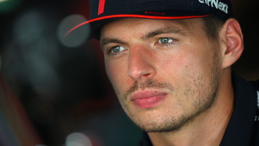 Đua xe Công thức 1: Chuyện Verstappen, chuyện thứ bậc trong làng F1 - Ảnh 1.