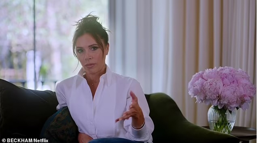 Vợ chồng Beckham chia sẻ những thời khắc bất hạnh nhất trong đời - Ảnh 1.
