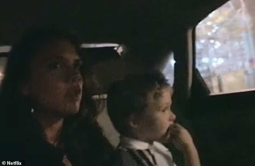 Vợ chồng Beckham chia sẻ những thời khắc bất hạnh nhất trong đời - Ảnh 2.