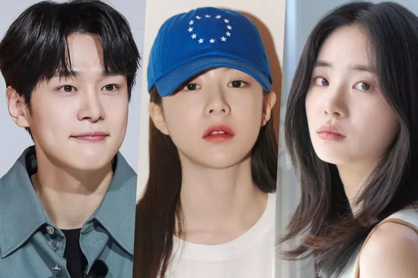 3 bộ phim Hàn Quốc đình đám xác nhận trở lại với phần ngoại truyện - Ảnh 8.