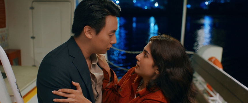 'Giao Lộ 8675': Hành trình khám phá bản thân của những người trẻ - Ảnh 2. 'Giao Lộ 8675': Hành trình khám phá bản thân của những người trẻ - Ảnh 2.