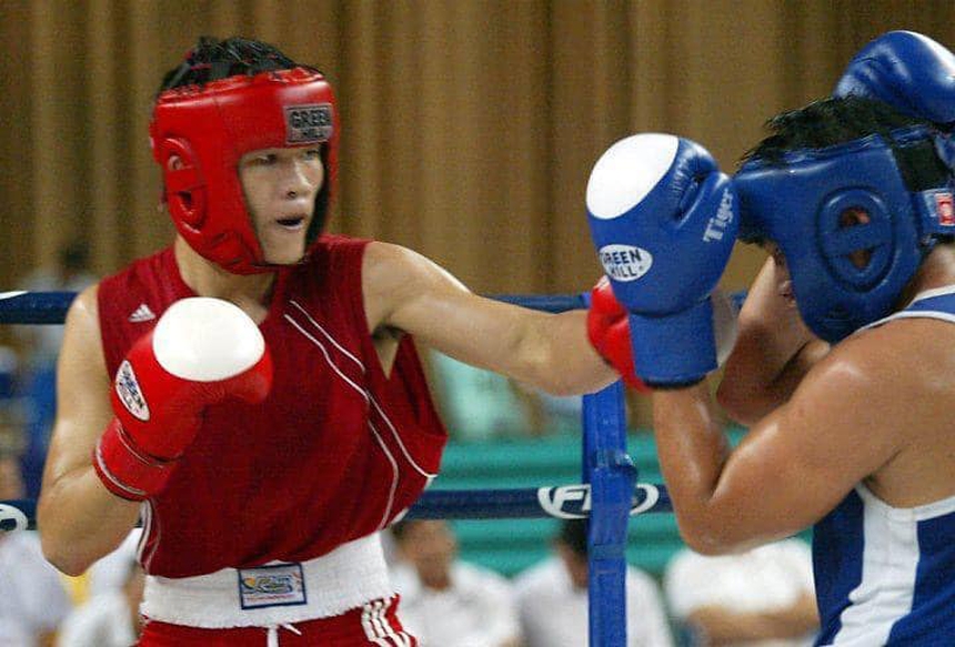 Võ sĩ Trương Đình Hoàng lên tiếng về tình trạng bữa ăn không đủ no của VĐV Việt Nam - Ảnh 3.