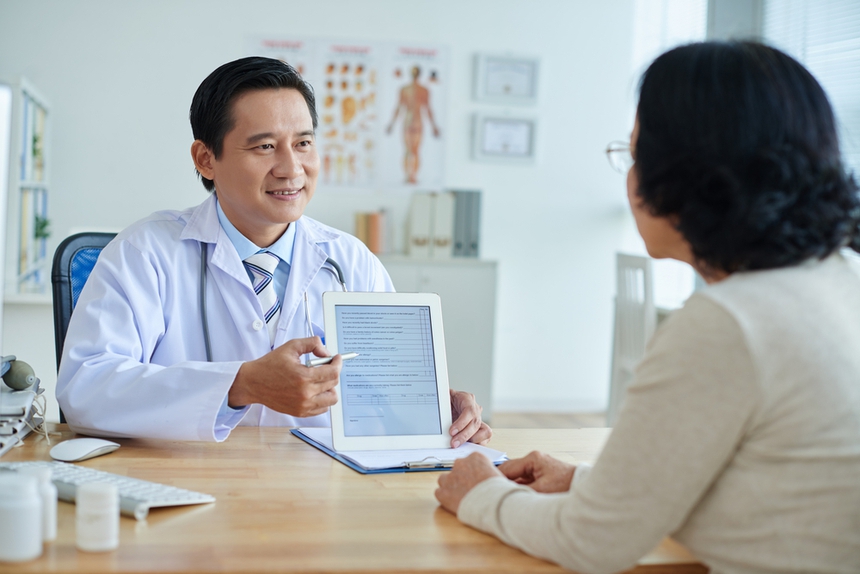 Tiêm tế bào gốc Nhật Bản tại Mirai Care điều trị bệnh và làm đẹp - Ảnh 4.