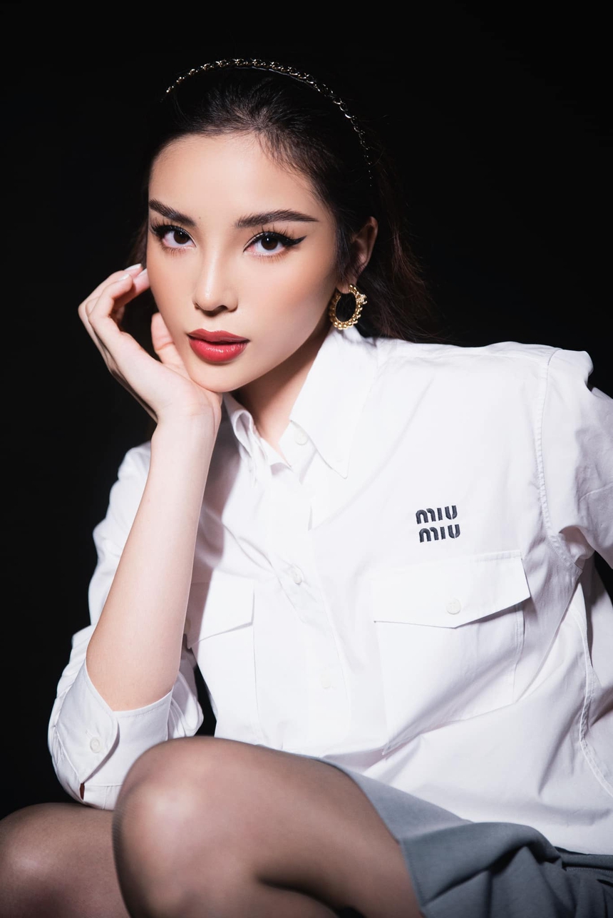 Những nàng hậu vướng ồn ào đi bar, hút bóng cười khiến dư luận tranh cãi  - Ảnh 7.