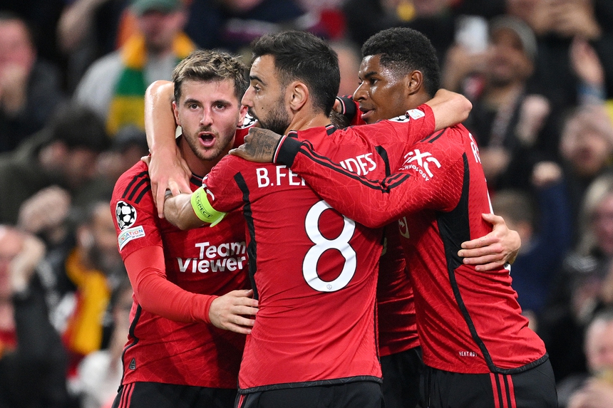 Lịch thi đấu bóng đá hôm nay 6/10: Hàn Quốc tranh HCV với Nhật Bản, MU tiếp Brentford - Ảnh 9. Lịch thi đấu bóng đá hôm nay 6/10: Hàn Quốc tranh HCV với Nhật Bản, MU tiếp Brentford - Ảnh 9.