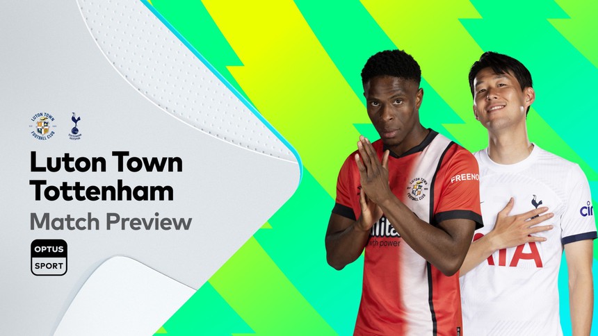 Nhận định bóng đá Luton vs Tottenham (18h30, 7/10), vòng 8 Ngoại hạng Anh - Ảnh 2.